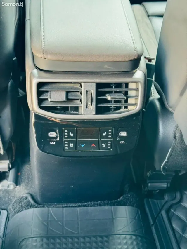 Lexus RX series 2024 · 3.5 AT