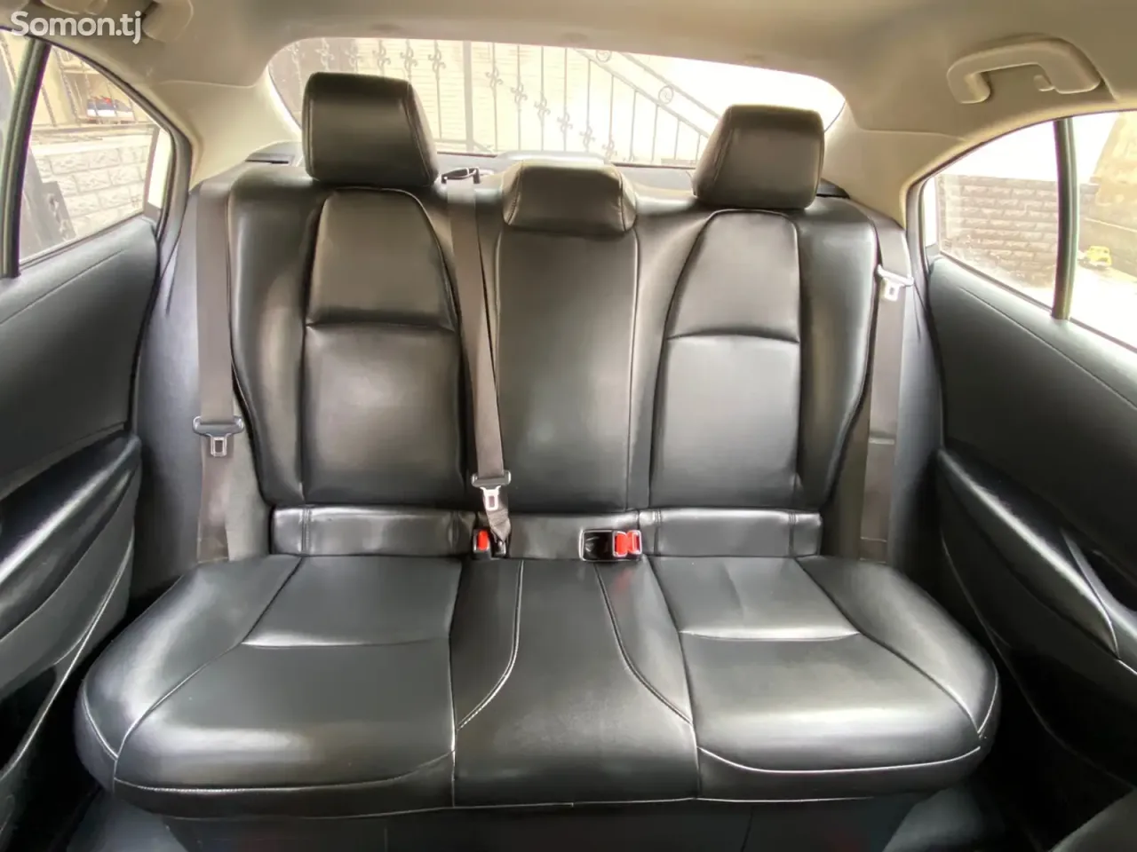 Toyota Corolla 2020 · 1.8 AT