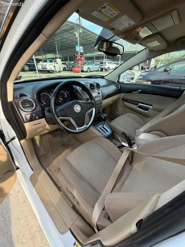 Saturn VUE 2008 · 3.6 AT