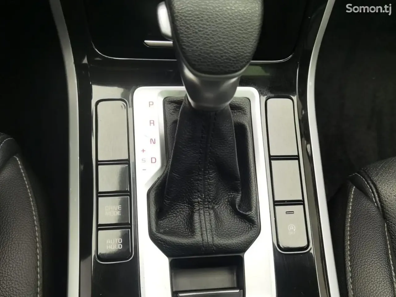 Kia K3 2019 · 1.5 AT
