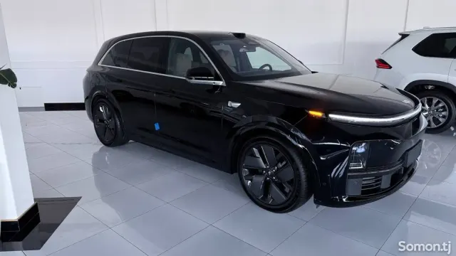 Li Auto (Lixiang) L7 2025 · 1.5 AMT