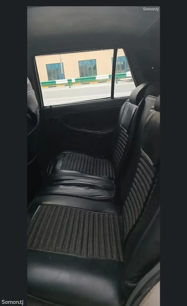 Daewoo Nexia 1996 · 1.8 MT