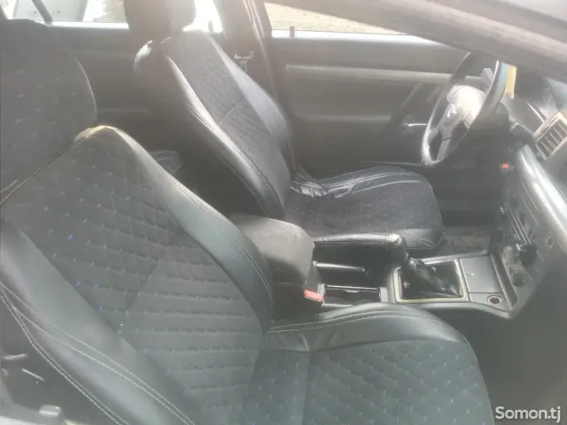 Opel Vectra C 2004 · 1.8 MT