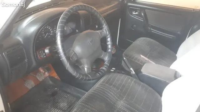 ГАЗ 3102 2005 · 1.6 MT