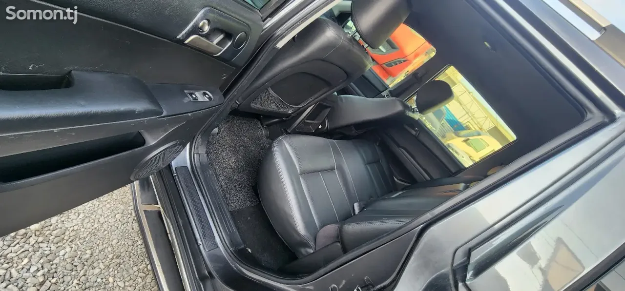 Ssang Yong Musso Sport 2016 · 2.2 AT