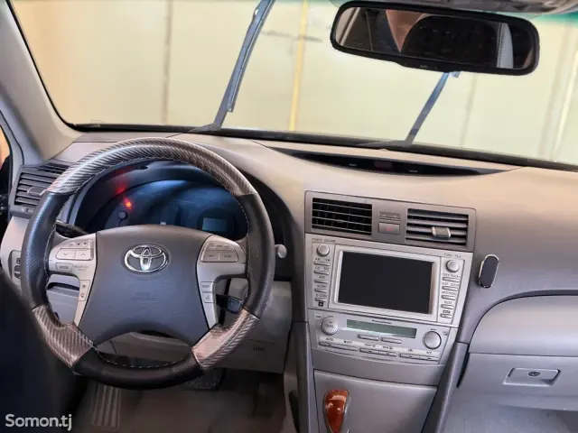 Toyota Camry 2010 · 2.5 AT