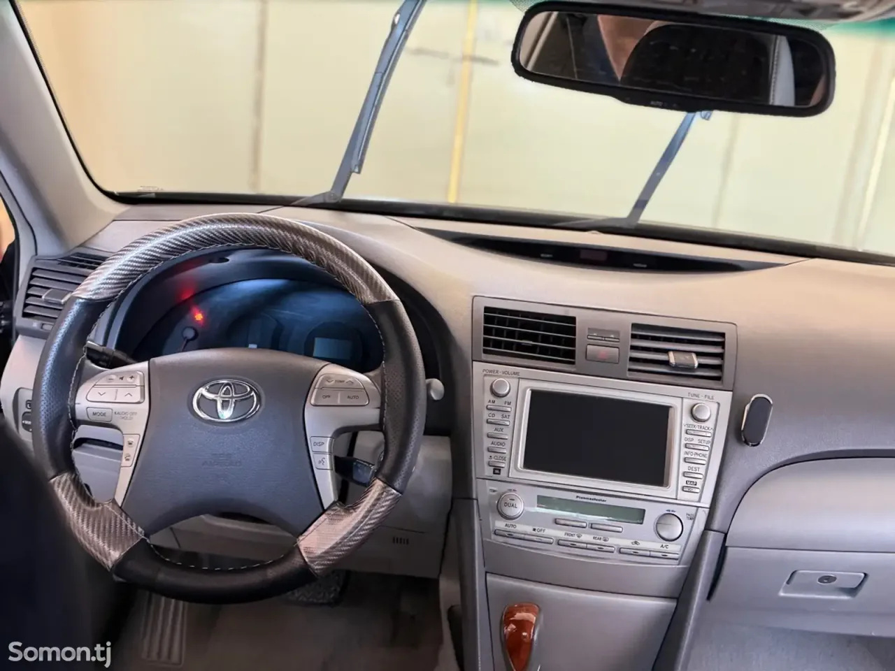 Toyota Camry 2010 · 2.5 AT