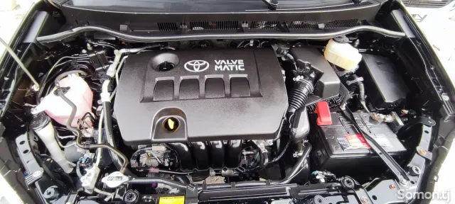 Toyota Wish 2014 · 2.0 AT