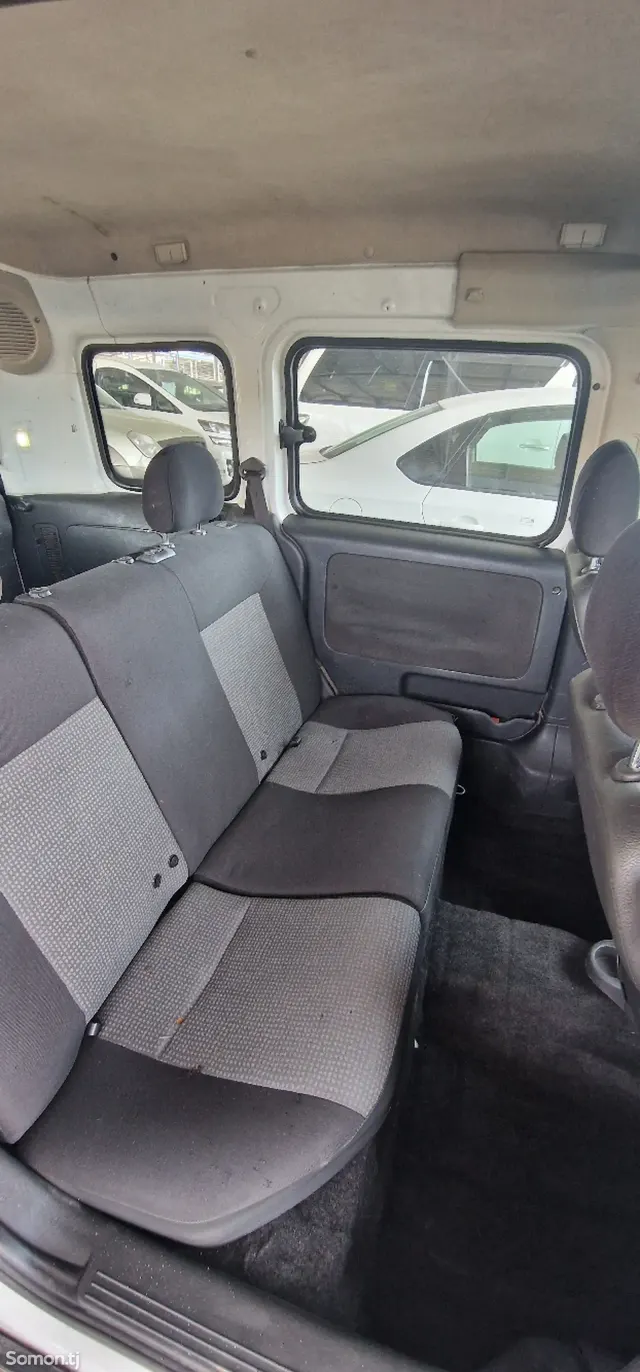 Opel Combo 2006 · 1.3 MT