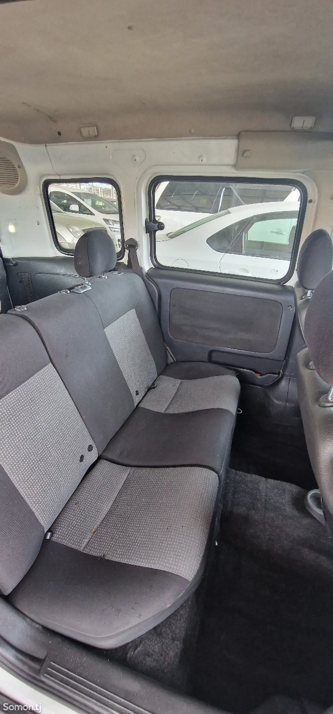 Opel Combo 2006 · 1.3 MT