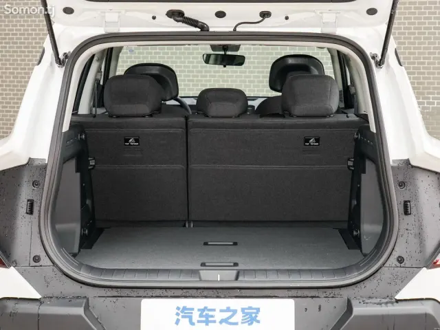 Kia EV 2024 · AT