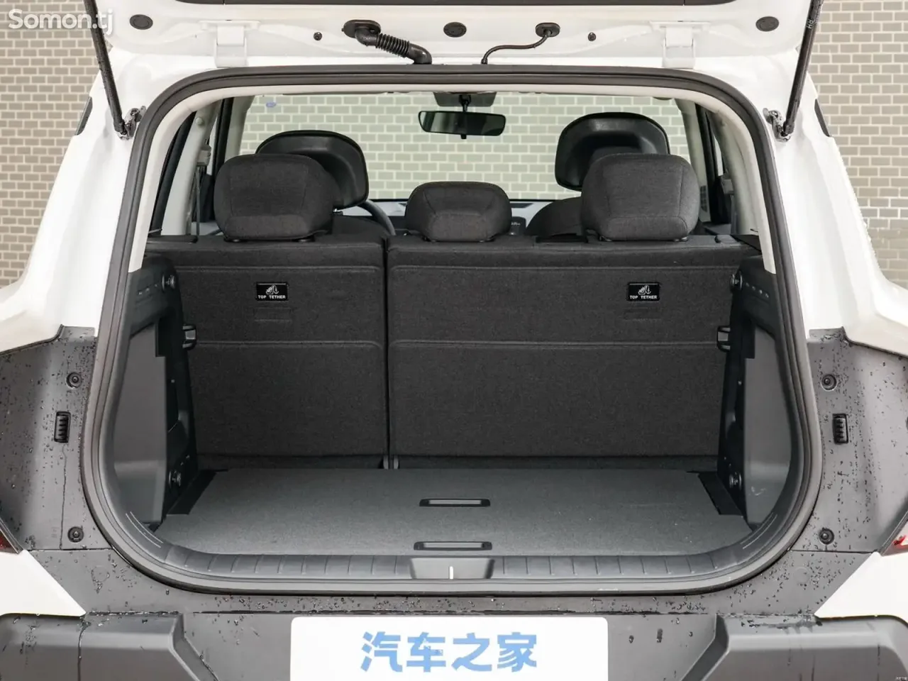 Kia EV 2024 · AT