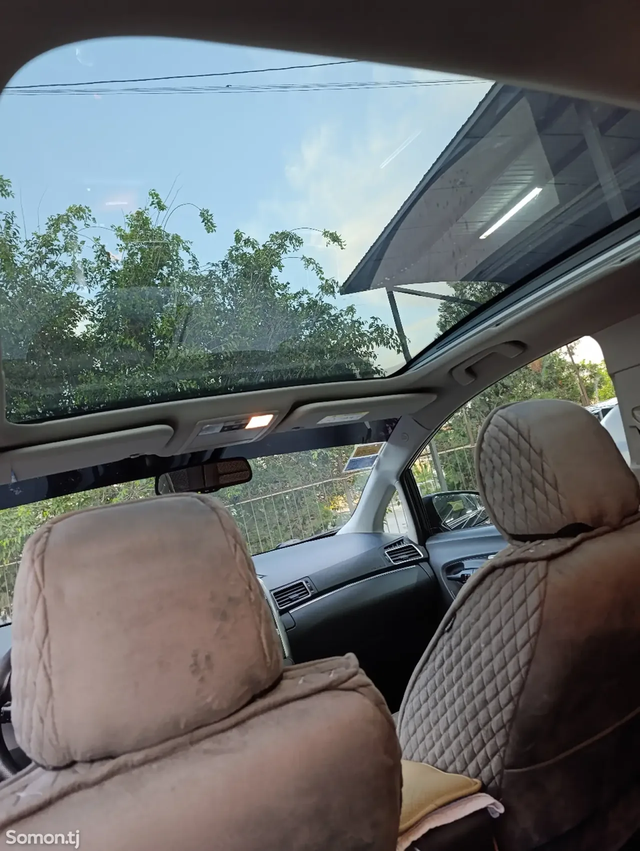 Toyota Verso 2014 · 1.6 MT