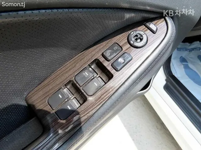 Kia Optima 2014 · 2.0 AT