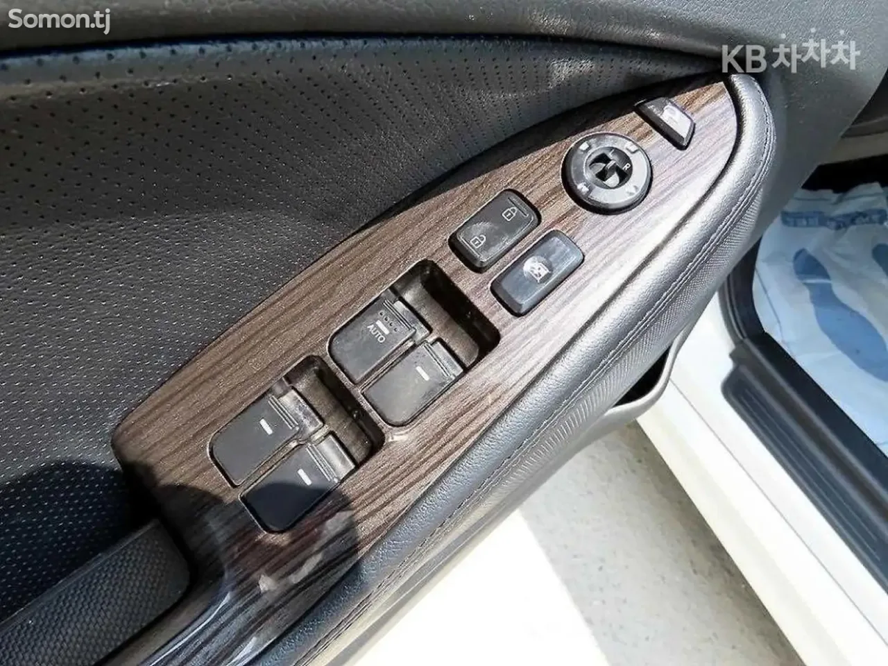 Kia Optima 2014 · 2.0 AT