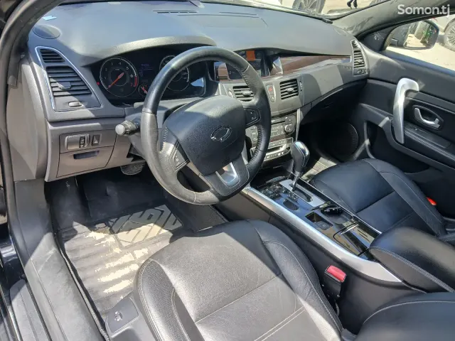 Hyundai Sonata 2014 · 2.0 AT