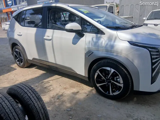 GAC Aion Y 2025 · AT