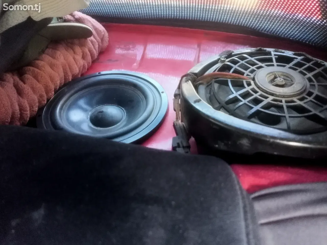 Lada (ВАЗ) 2101 1983 · 0.5 MT