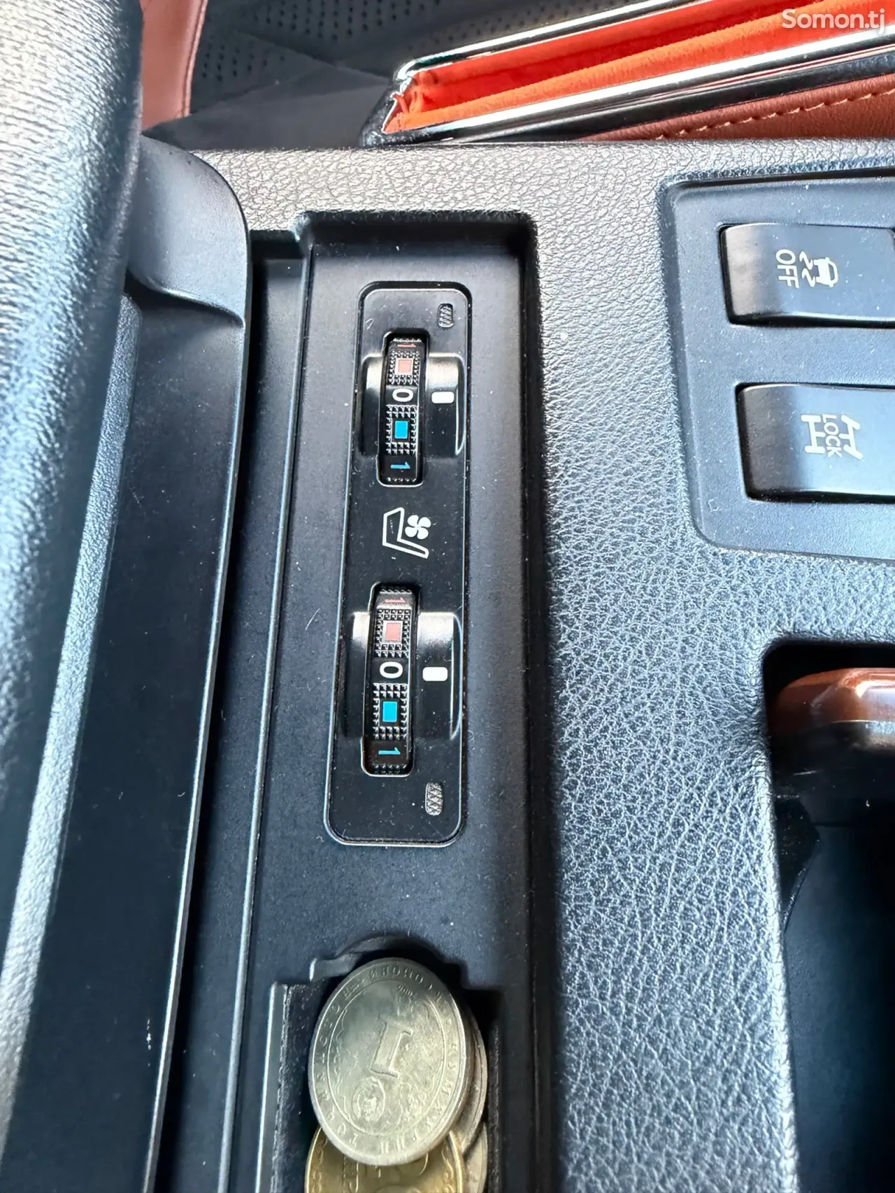 Lexus RX series 2013 · 3.5 AT
