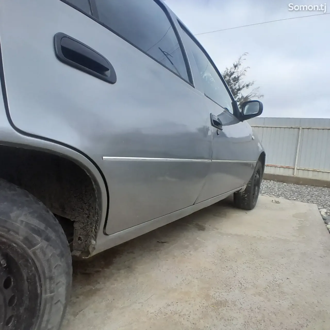 Daewoo Nexia 1996 · 1.5 MT