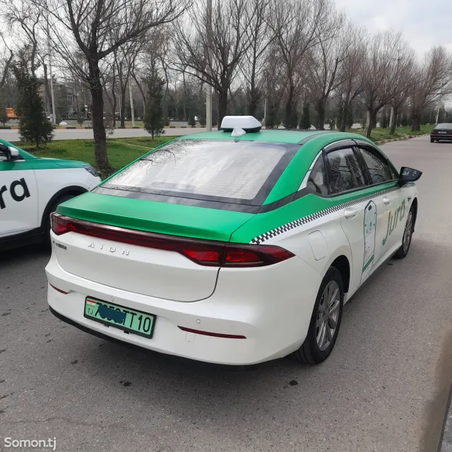 GAC Aion S 2025 · 2.0 AT