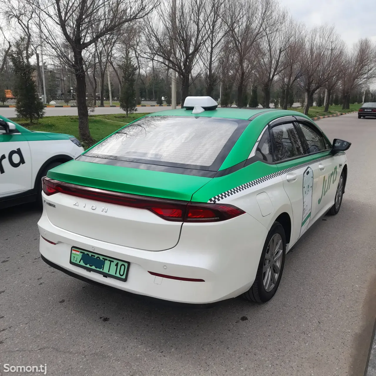 GAC Aion S 2025 · 2.0 AT
