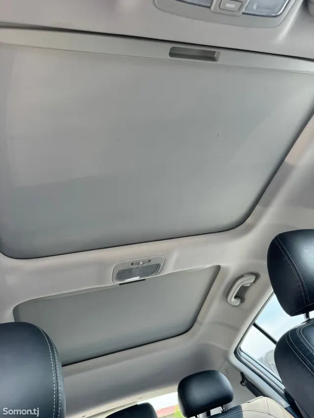 Kia Sportage 2015 · 2.0 AT
