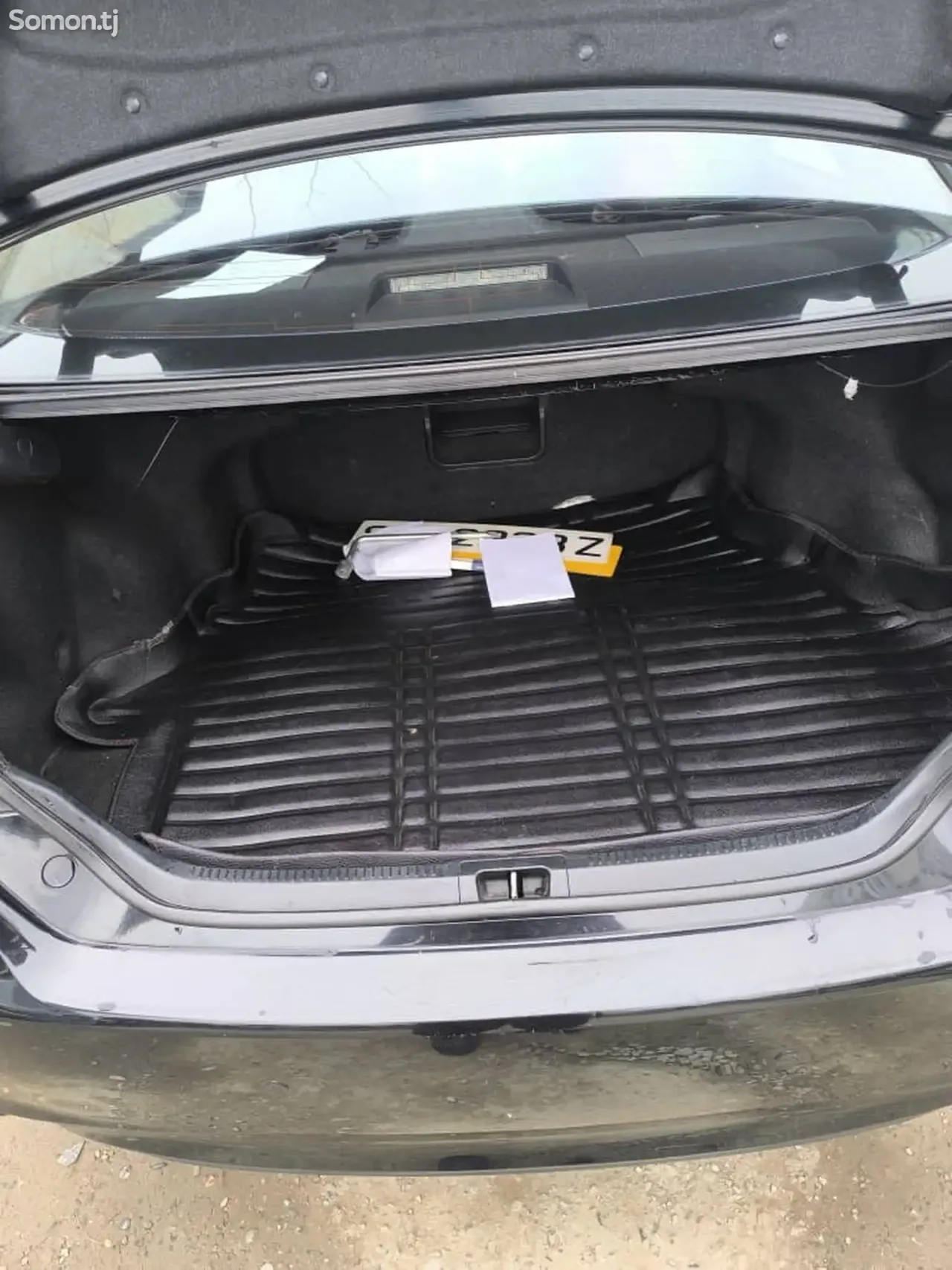 Toyota Camry 2015 · 2.0 AT