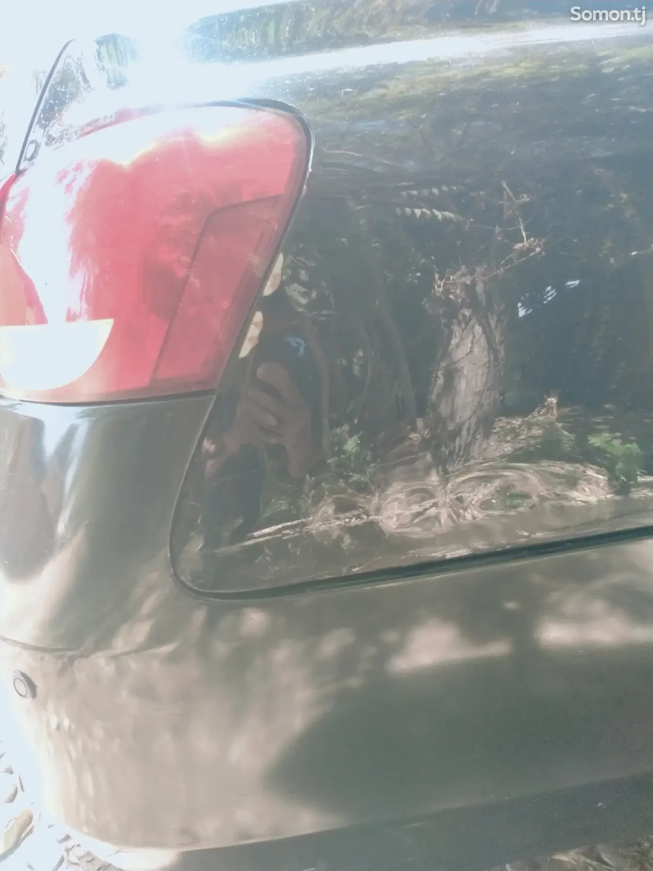 Lexus GS series 2006 · 3.0 AT