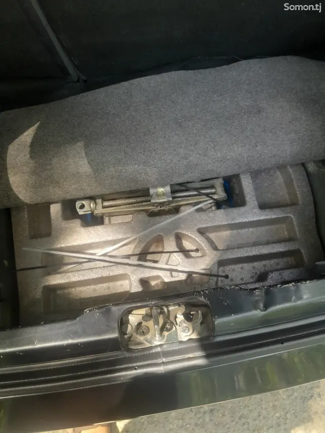 Daewoo Matiz 2009 · 1.0 MT