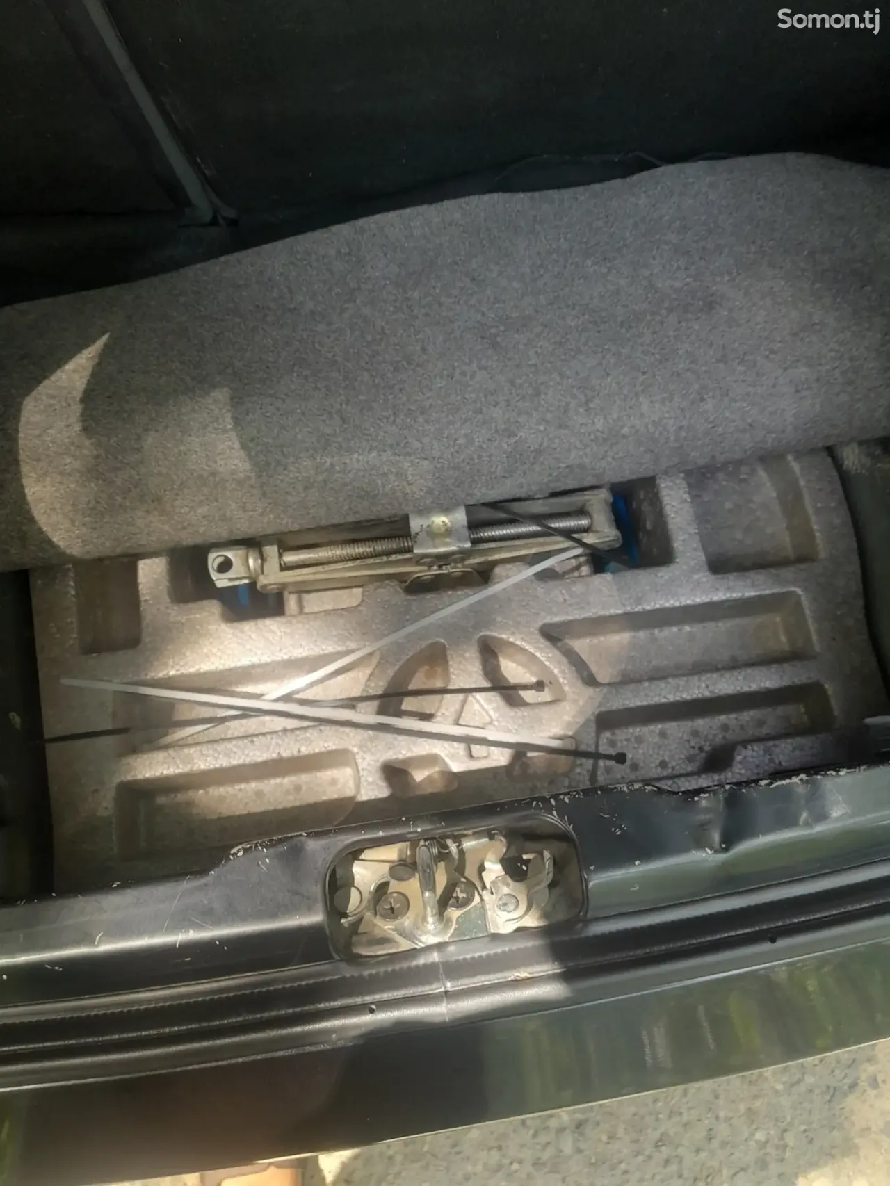 Daewoo Matiz 2009 · 1.0 MT