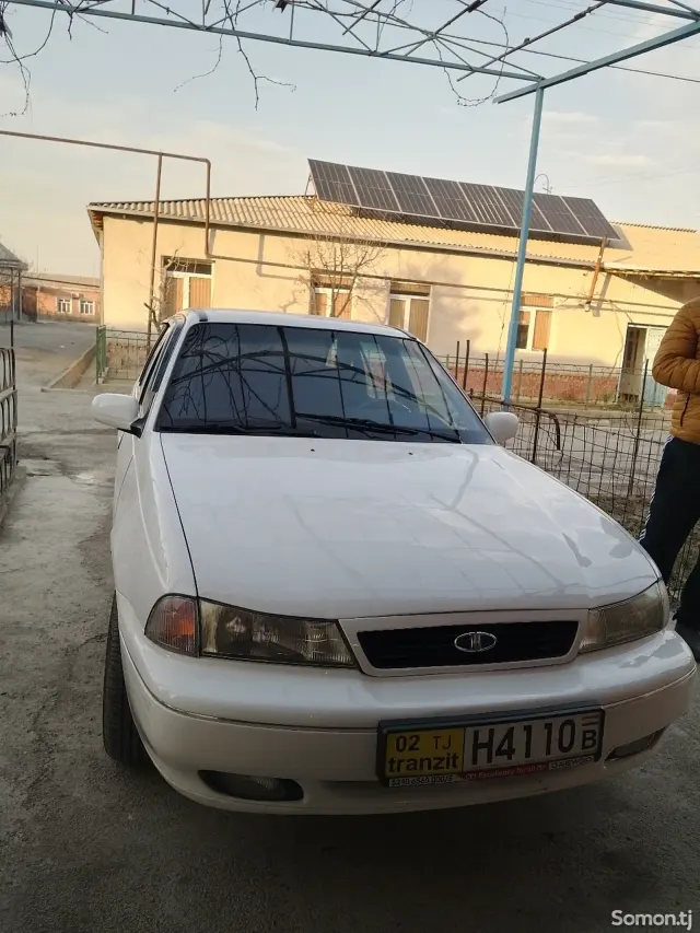 Daewoo Nexia 1996 · 1.6 MT