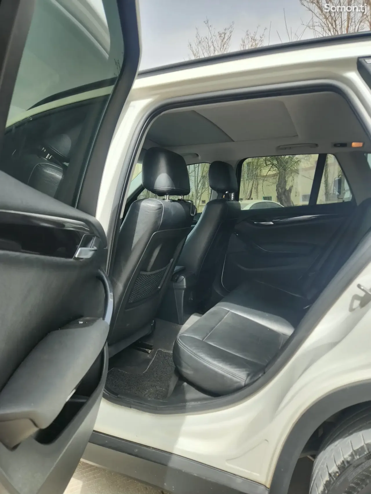 BMW X1 2016 · 2.0 AT