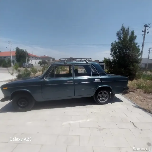 Lada (ВАЗ) 2106 2000 · 1.6 MT