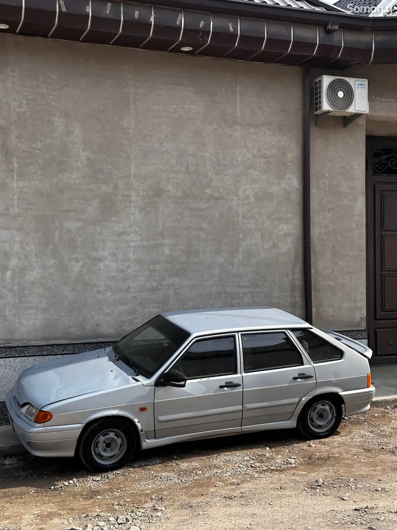 Lada (ВАЗ) 2114 2005 · 1.5 MT