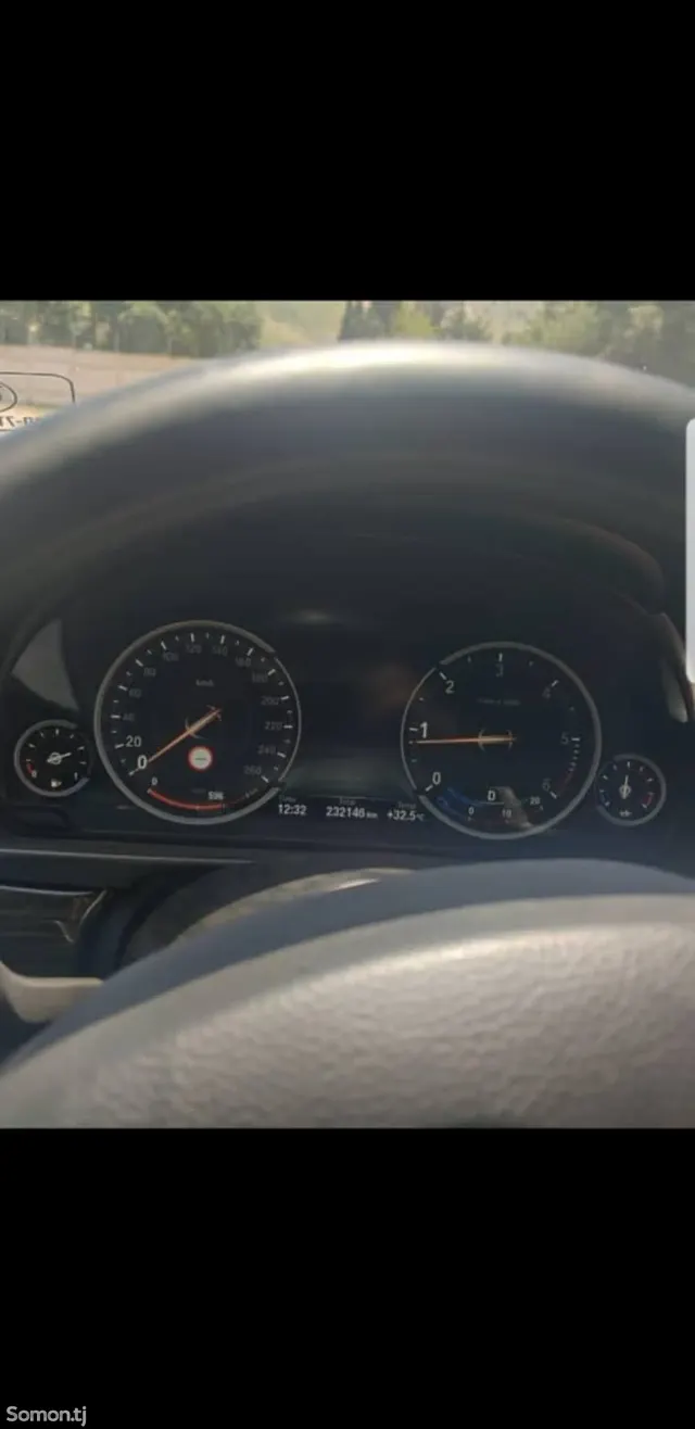 BMW Gran Turismo 2015 · 2.0 AT