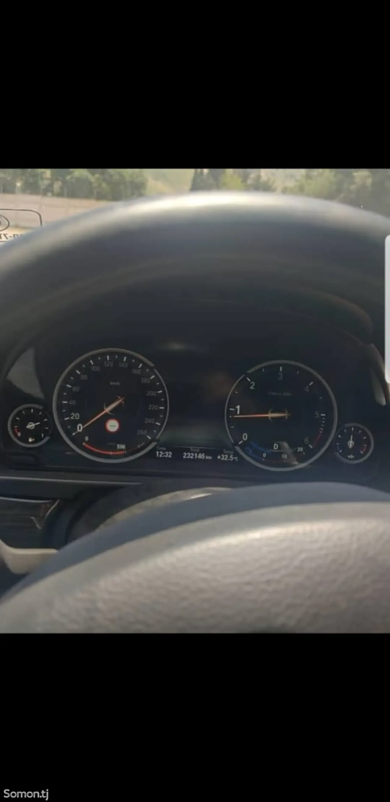 BMW Gran Turismo 2015 · 2.0 AT