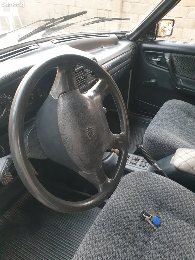 ГАЗ 3102 2002 · 2.2 MT