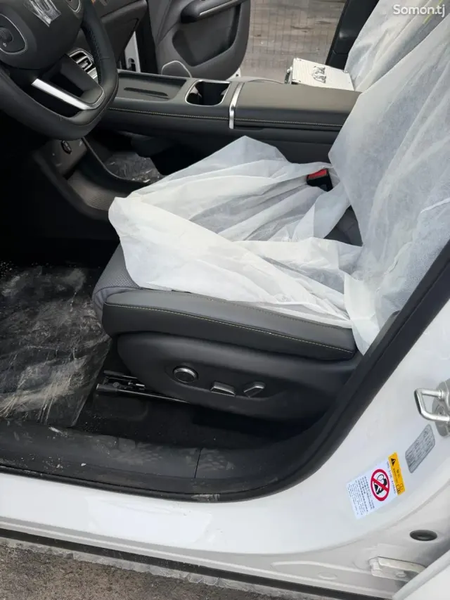 Changan Qiyuan Q 2026 · 1.5 AT