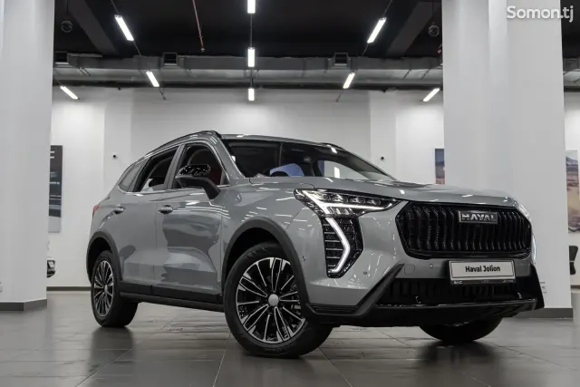 Haval Jolion 2025 · 1.5 AMT