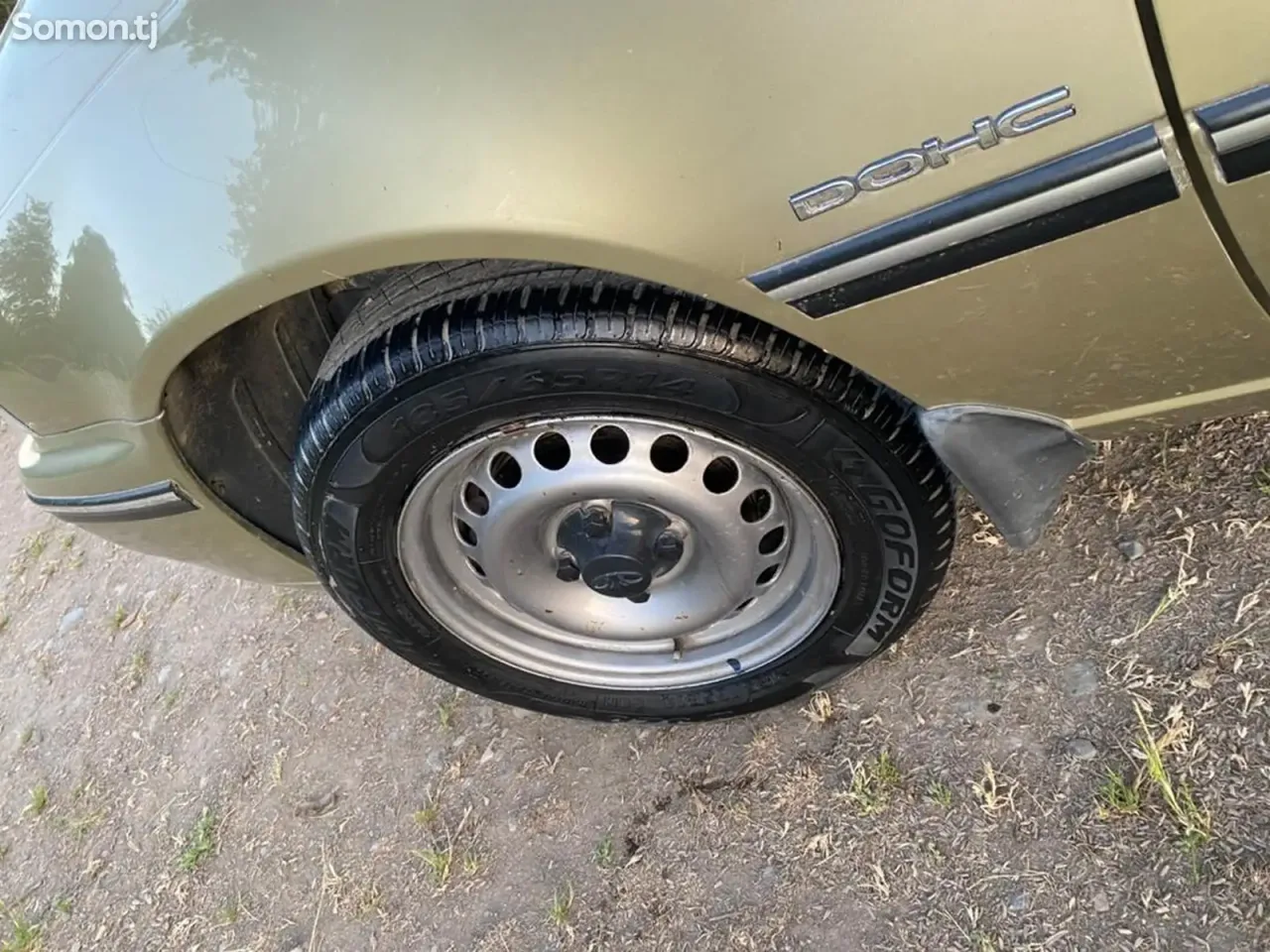 Daewoo Nexia 2005 · 1.6 MT