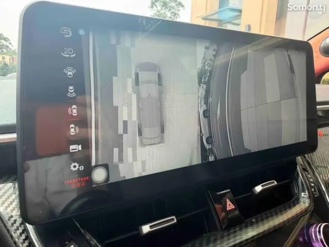 Toyota Corolla 2020 · 1.2 AT