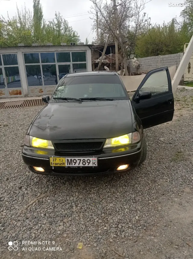 Daewoo Nexia 2004 · 1.6 MT