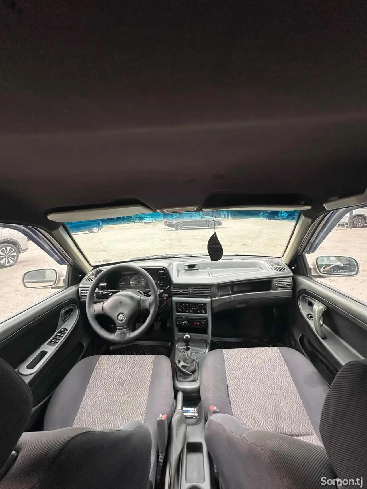 Daewoo Nexia 1999 · 1.6 MT