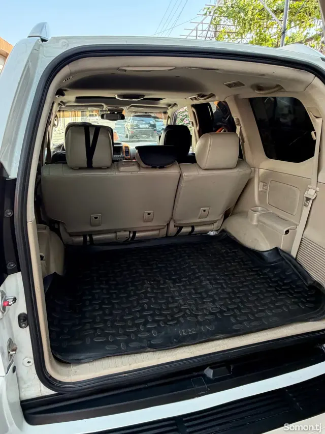 Lexus GX series 2006 · 4.7 AT