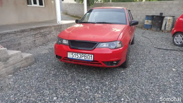 Daewoo Nexia 2010 · 1.6 MT