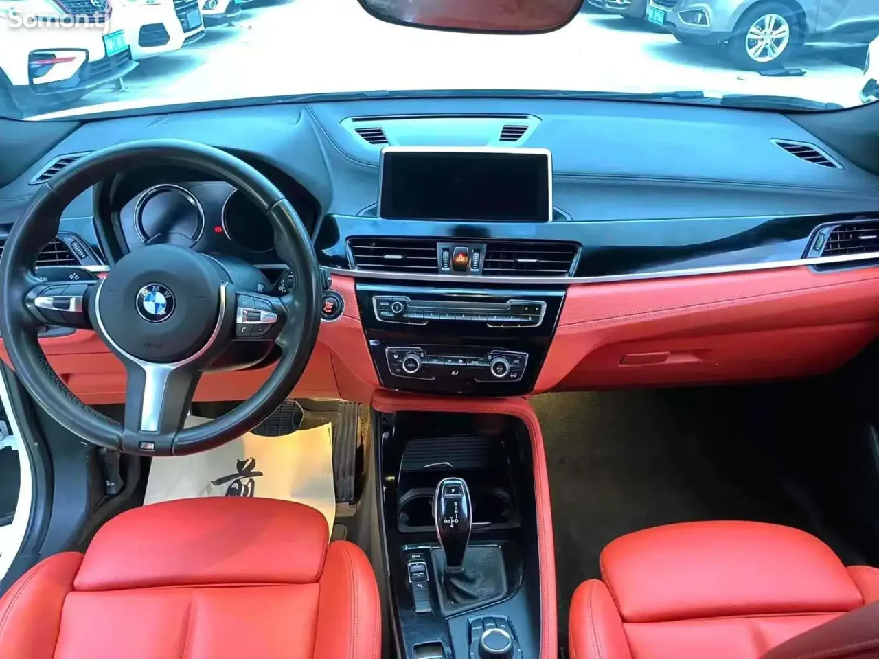 BMW 2 series 2020 · 2.0 AT