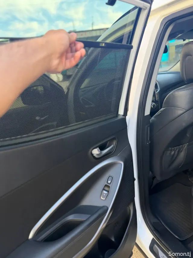 Hyundai Santa Fe 2014 · 2.0 AT
