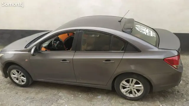 Opel Astra H 2010 · 1.6 MT