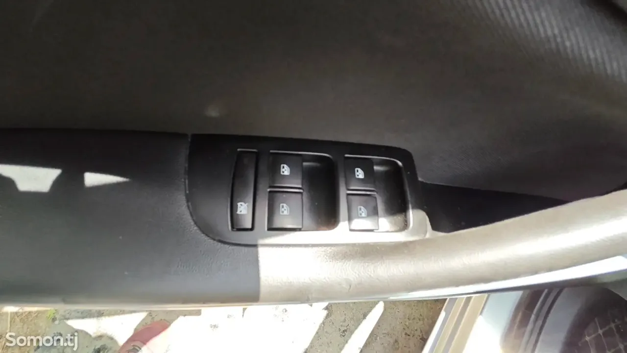 Opel Zafira 2018 · 1.6 AT